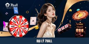 Đại Lý 7ball - Hợp Tác Kinh Doanh, Mở Cơ Hội Phát Tài