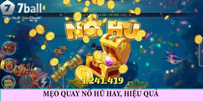 Giới thiệu sơ lược về game nổ hũ