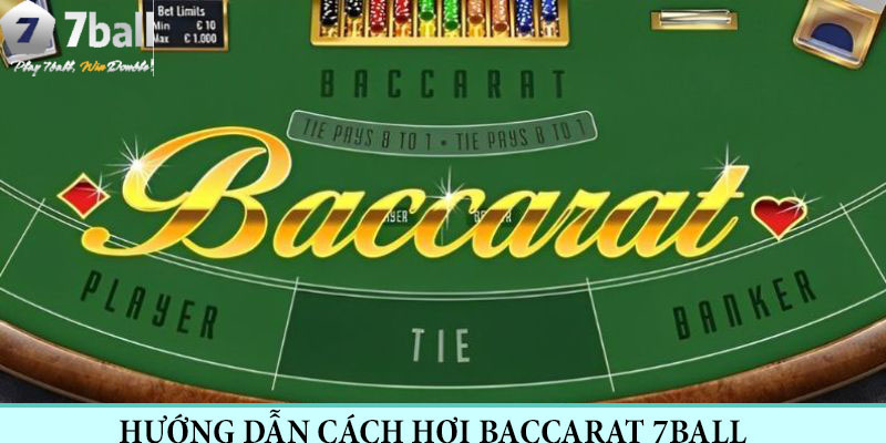 Hướng dẫn cách tham gia cá cược tại 7ball