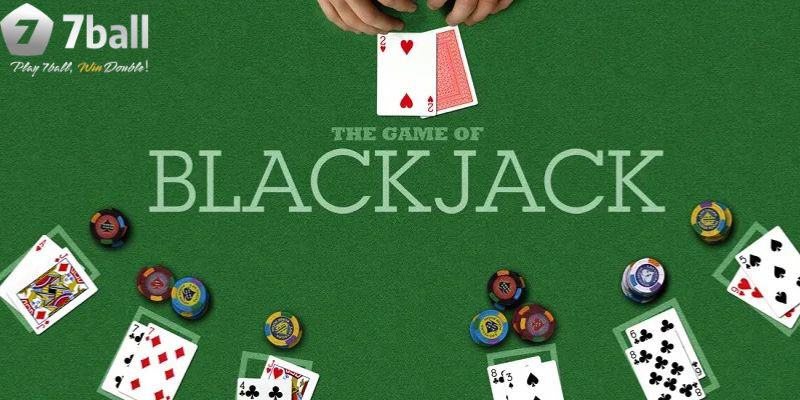 Sơ lược về game bài Blackjack trực tuyến