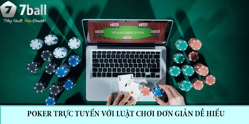 Tìm hiểu thông tin chung về Poker