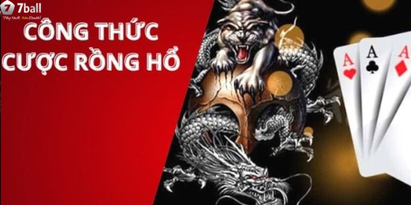 Mẹo đặt cược Rồng Hổ online hiệu quả