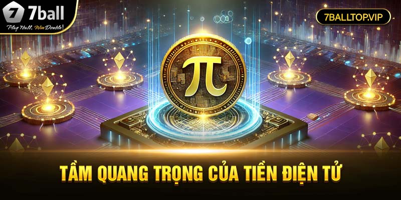 Tầm quan trọng của ứng dụng tiền điện tử vào các nền tảng cá cược trực tuyến