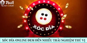 Xóc Đĩa Online Mang Đến Trải Nghiệm Đặt Cược Đỉnh Cao