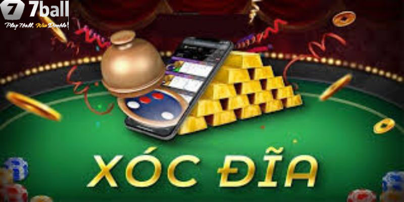 Giới thiệu game xóc đĩa online